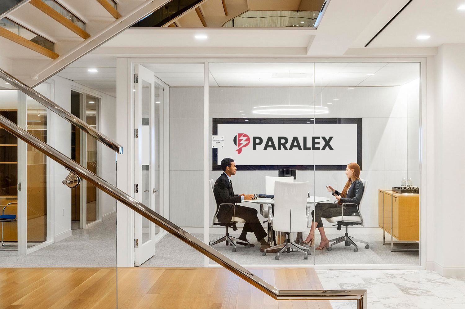 Paralex Company operations
